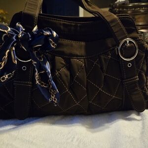 Vera Bradley Floral Patterned Bag